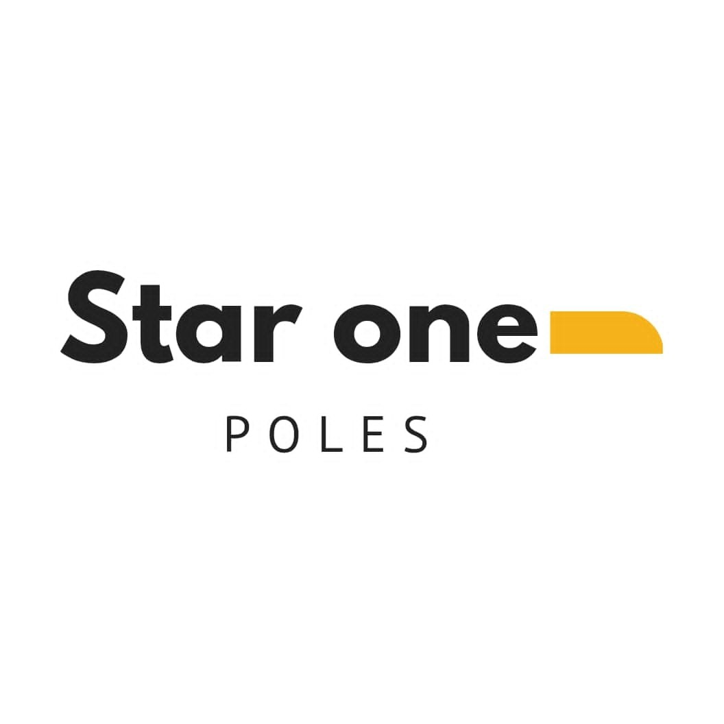 Logo Star One Poles