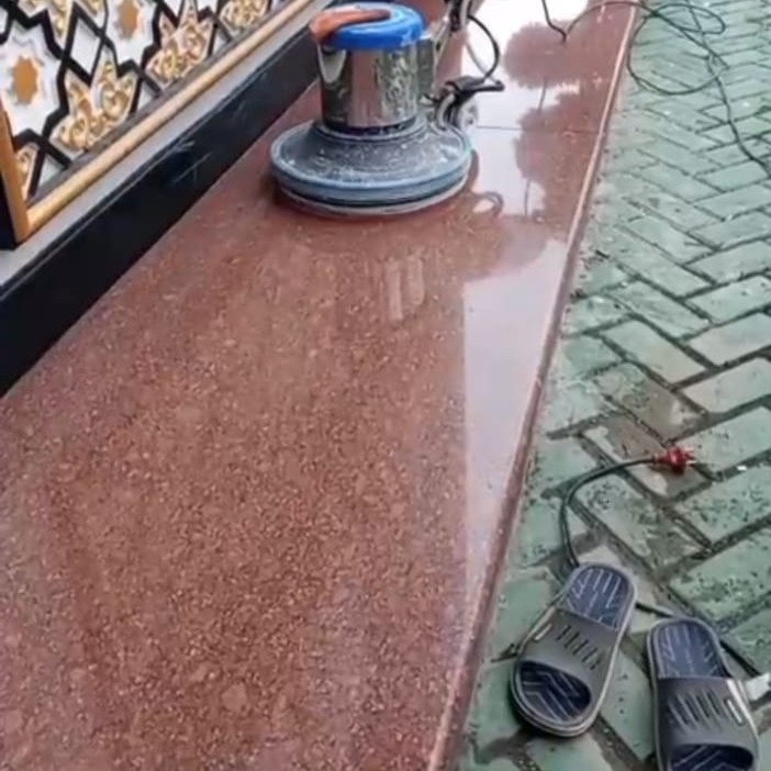Poles Lantai Granit